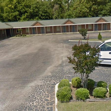 Budget Inn Monroeville Ngoại thất bức ảnh