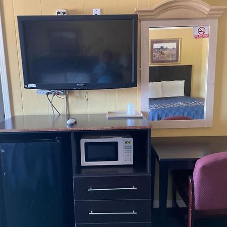 Budget Inn Monroeville Ngoại thất bức ảnh