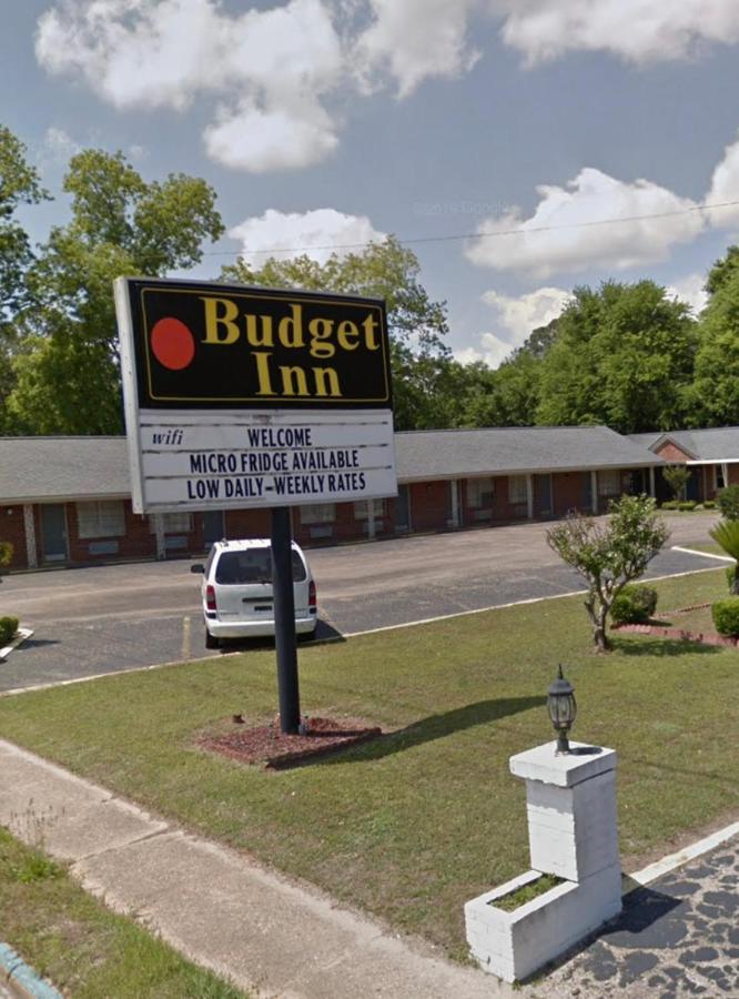 Budget Inn Monroeville Ngoại thất bức ảnh