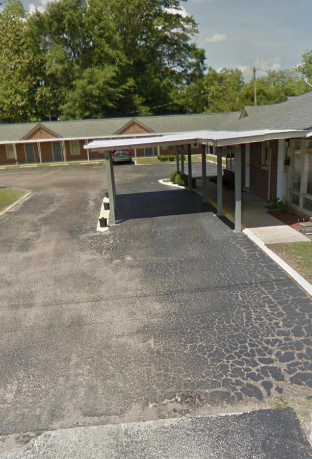 Budget Inn Monroeville Ngoại thất bức ảnh