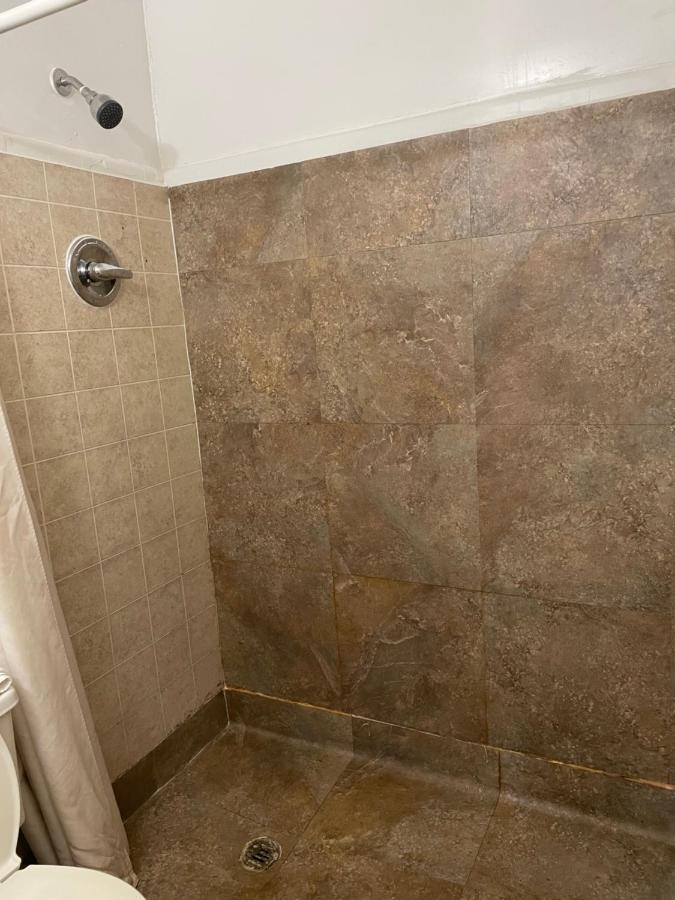Budget Inn Monroeville Ngoại thất bức ảnh