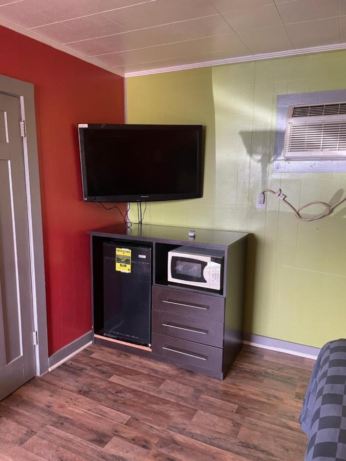 Budget Inn Monroeville Ngoại thất bức ảnh