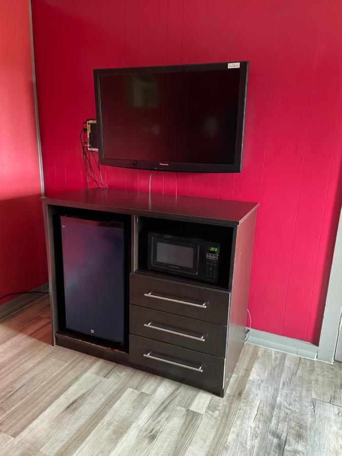 Budget Inn Monroeville Ngoại thất bức ảnh