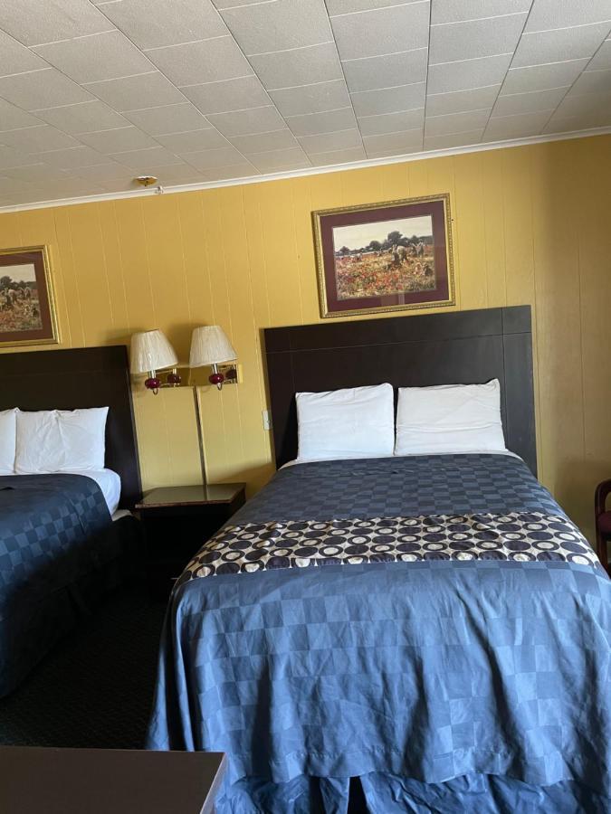 Budget Inn Monroeville Ngoại thất bức ảnh