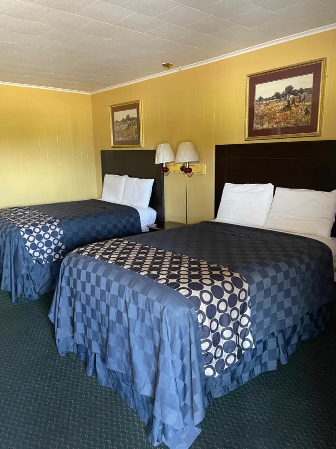 Budget Inn Monroeville Ngoại thất bức ảnh